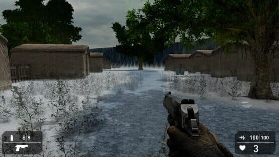 Getting out Alive — screenshot 5