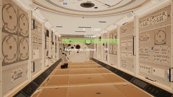 Mars Training Camp VR — screenshot 3