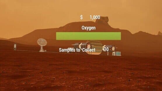 Mars Training Camp VR — screenshot 4