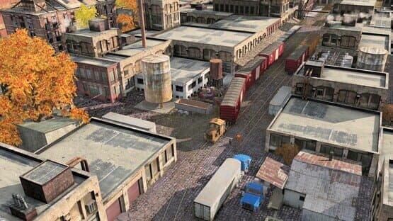 Trainz Plus: Trainz Model Railroad - The Chuck Ewe Pharlie Railroad — screenshot 1