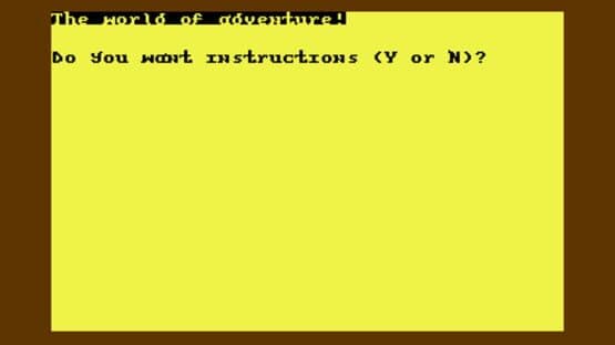 Colossal Cave Adventure — screenshot 3