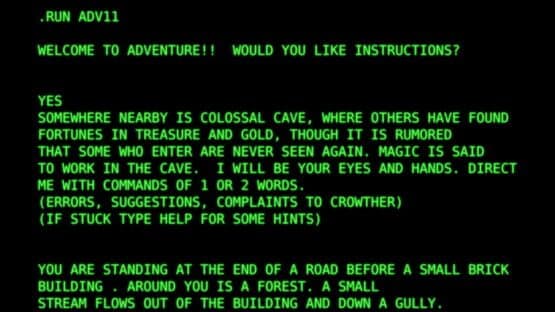 Colossal Cave Adventure — screenshot 7
