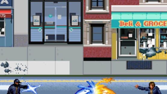 Heroes: The Official Mobile Game — screenshot 1