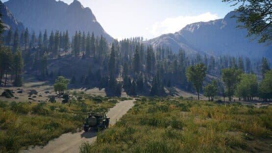 Call of the Wild: The Angler - Deluxe Edition — screenshot 6