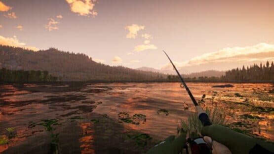 Call of the Wild: The Angler - Deluxe Edition — screenshot 7
