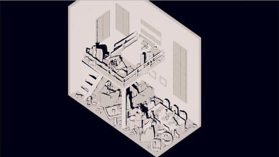 Cat Apartment — screenshot 1
