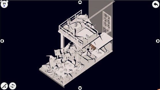 Cat Apartment — screenshot 2