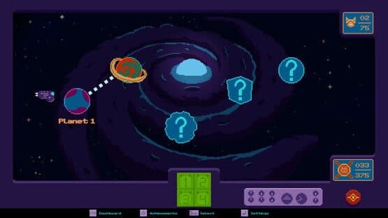 Quadroids — screenshot 3