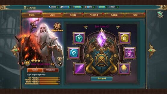 The Third Age — screenshot 3