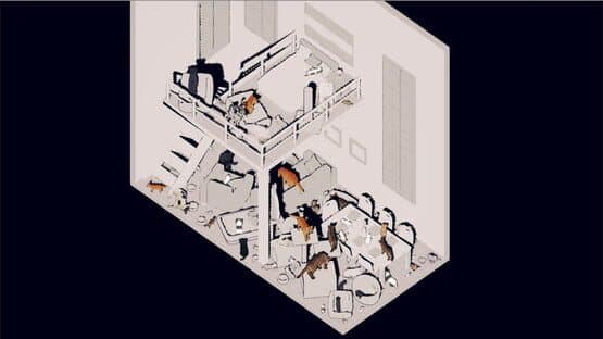 Cat Apartment — screenshot 3