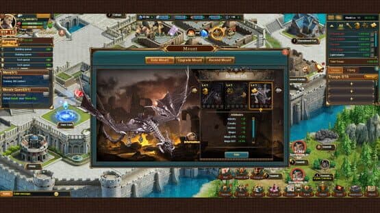 The Third Age — screenshot 4