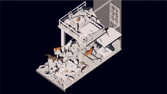 Cat Apartment — screenshot 4