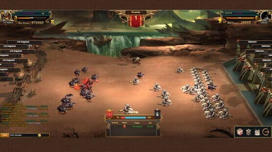 The Third Age — screenshot 5
