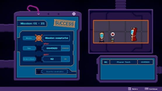 Quadroids — screenshot 5