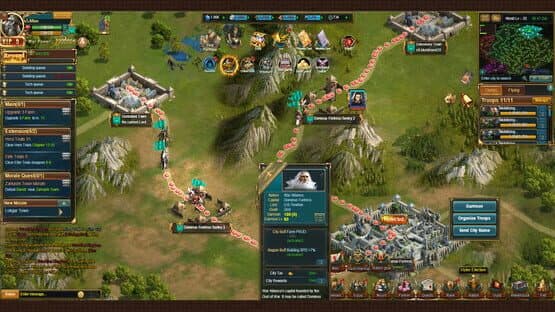 The Third Age — screenshot 6