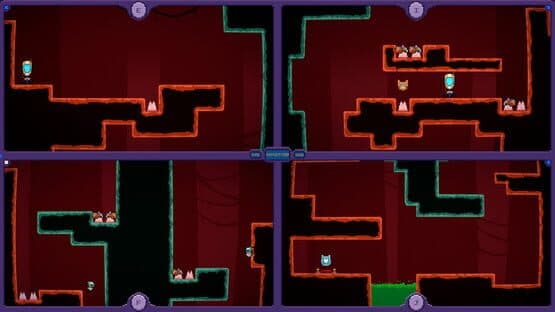 Quadroids — screenshot 6