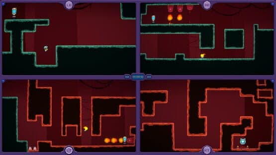 Quadroids — screenshot 8