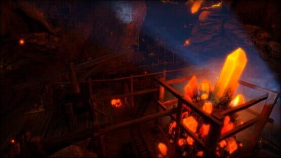 Ascent Quest — screenshot 1