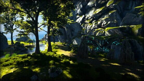 Ascent Quest — screenshot 2