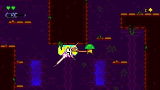 Lone Fungus: Melody of Spores — screenshot 2
