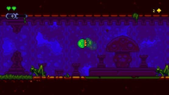 Lone Fungus: Melody of Spores — screenshot 4
