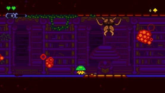 Lone Fungus: Melody of Spores — screenshot 5