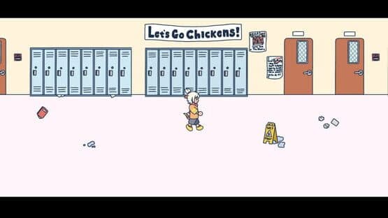 World Ends Wednesday — screenshot 2