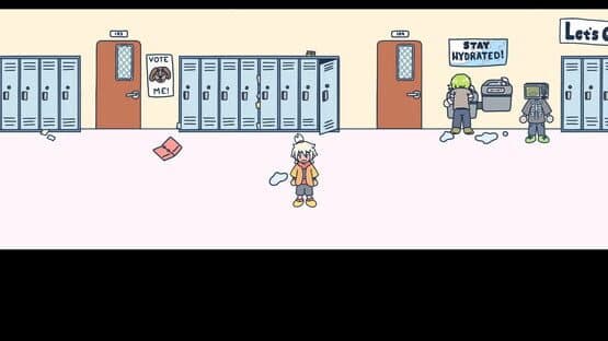 World Ends Wednesday — screenshot 4