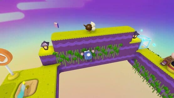 Breaking Box: Walk — screenshot 2