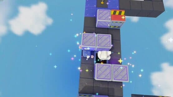 Breaking Box: Walk — screenshot 4