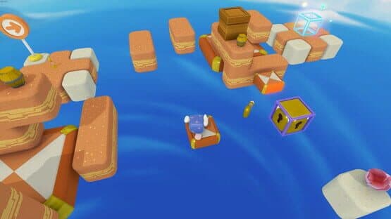 Breaking Box: Walk — screenshot 5