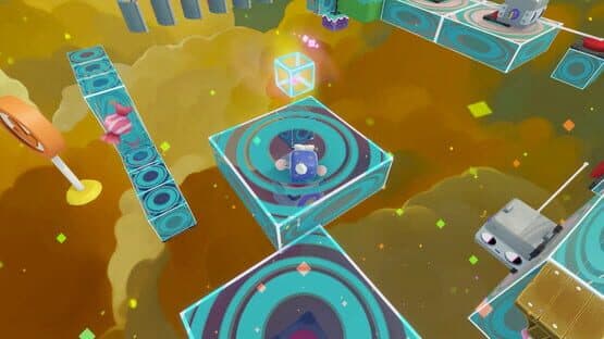 Breaking Box: Walk — screenshot 7