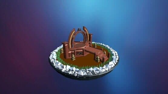 Portals: Escape the Infinity — screenshot 1