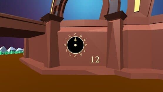 Portals: Escape the Infinity — screenshot 2