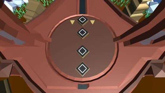 Portals: Escape the Infinity — screenshot 3