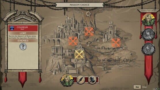 Call of Sentinels — screenshot 3