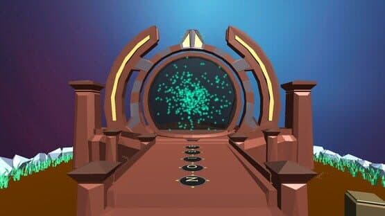 Portals: Escape the Infinity — screenshot 4