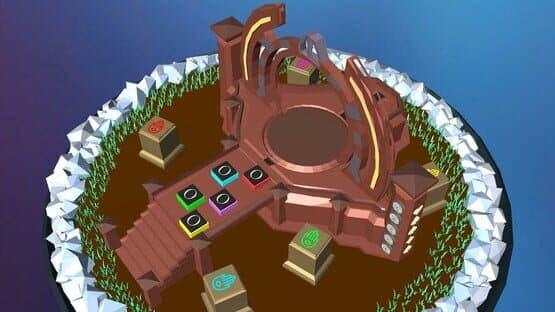 Portals: Escape the Infinity — screenshot 5