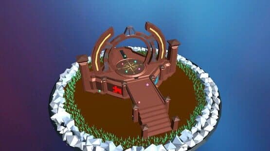 Portals: Escape the Infinity — screenshot 6