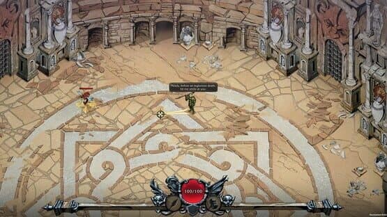 Call of Sentinels — screenshot 7