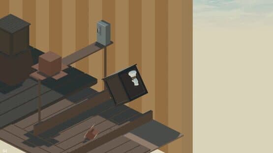 Chez Croggy — screenshot 3