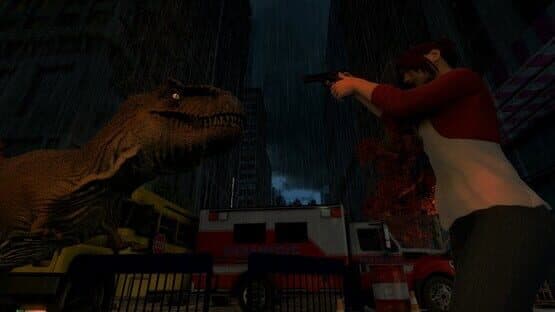 Dinobreak — screenshot 1