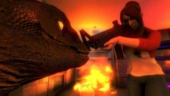 Dinobreak — screenshot 5
