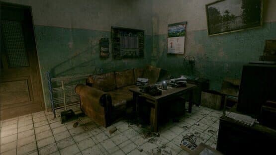 Stay Still 2 — screenshot 1