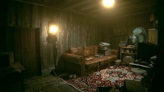 Stay Still 2 — screenshot 3
