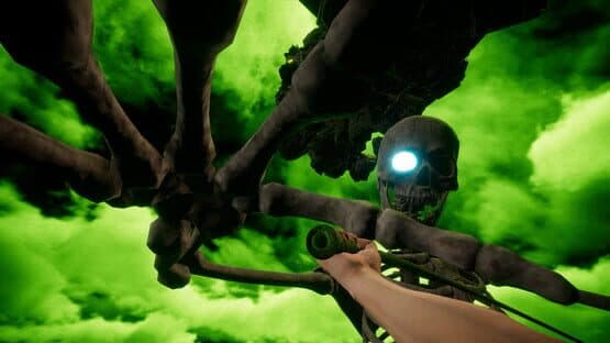 The World is Drowning — screenshot 3