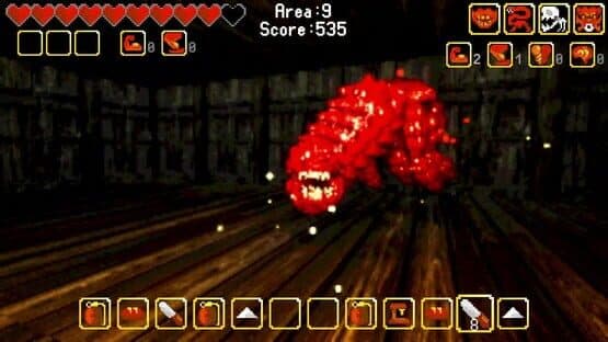 Kairai Inn — screenshot 2