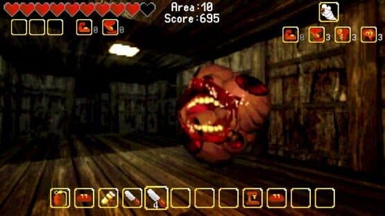 Kairai Inn — screenshot 3