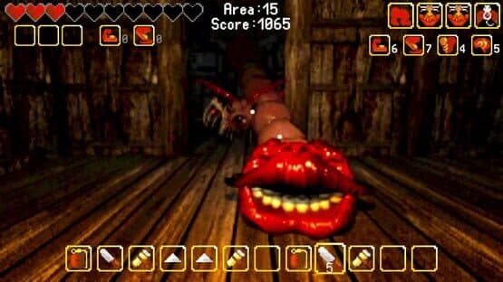Kairai Inn — screenshot 5