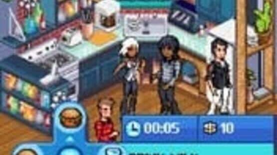 New York Nights 2: Friends For Life — screenshot 2
